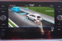 VW T-Roc 1.5 TSI Active DSG