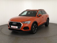 Audi Q3 40 TFSI quattro S-Line LED Navi AHK ACC
