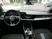 Audi A3 Sportback 35 TFSI Advanced