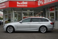 BMW 525 525d Touring xDrive