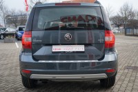 Skoda Yeti 1.2 TSI Green tec