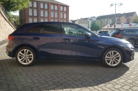 Audi A3 Sportback 30 2.0 TDI advanced