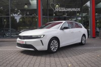Vorschau: Opel Astra ST 1.2 Turbo Aut.