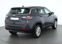 Jeep Compass 1.5 M-Hybrid Altitude