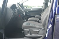 VW Golf Sportsvan 1.5 TSI DSG