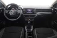 Skoda Fabia 1.0 MPI Active