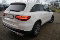 Mercedes-Benz GLC 200 220 d 4Matic