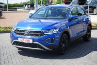 Vorschau: VW T-Roc 1.5 TSI Life