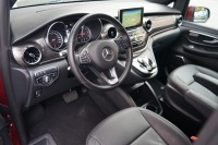 Mercedes-Benz V-Klasse V300 d AVANTGARDE 4M lang