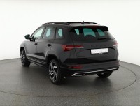 Skoda Karoq 1.5 TSI DSG