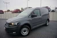 Vorschau: VW Caddy 2.0 TDI EcoProfi