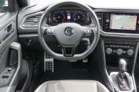 VW T-Roc 2.0 TSI Sport 4Motion