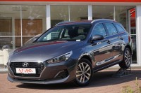Vorschau: Hyundai i30 Kombi 1.4 T-GDI YES!