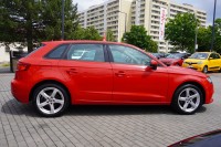 Audi A3 1.5 TSI Sportback sport