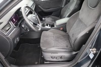 Skoda Superb Combi 2.0 TSI 4x4 SportLine