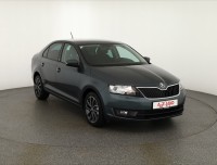 Skoda Rapid 1.4 TSI DSG Edition