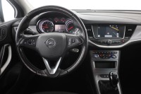 Opel Astra K ST1.2 Turbo Edition