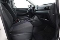 VW Caddy Cargo 2.0 TDI