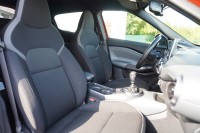 Nissan Juke 1.0 DIG-T N-Connecta