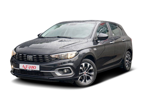 Fiat Tipo Hatchback 1.4 Easy