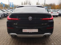 BMW X4 20i xDrive Aut.