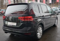 VW Touran 1.4 TSI Highline