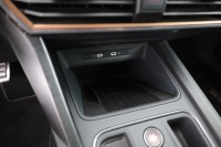 Cupra Leon ST 2.0 TSI DSG