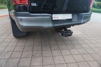 Toyota Hilux Double Cab 2.4 D-4D