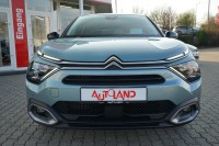 Citroen C4 X 1.2 12V e-THP Max