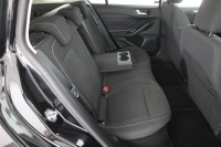 Ford Focus Turnier Titanium X 1.0 EB