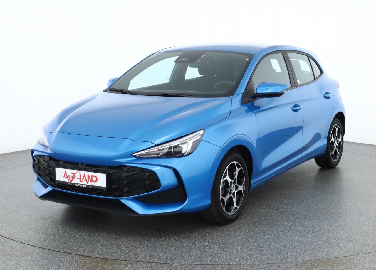 MG MG3 1.5 Comfort