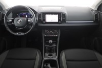 Skoda Karoq 1.0 TSI Tour