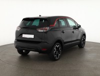 Opel Crossland GS-Line 1.2Turbo AT