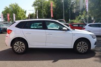 Skoda Kamiq 1.0 Clever DSG