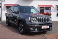 Jeep Renegade 1.3 Limited FWD