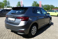 Skoda Fabia 1.0