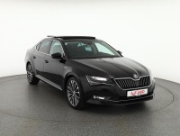 Skoda Superb 2.0 TDI L&K 4x4