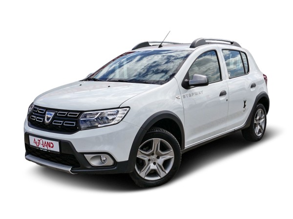 Dacia Sandero Stepway 0.9 TCE