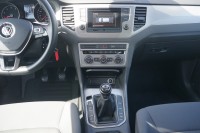 VW Golf Sportsvan 1.4 TSI