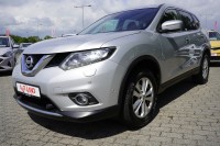 Nissan X-Trail 1.6 dCi 360 4x4