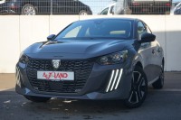 Vorschau: Peugeot 208 PureTech 100