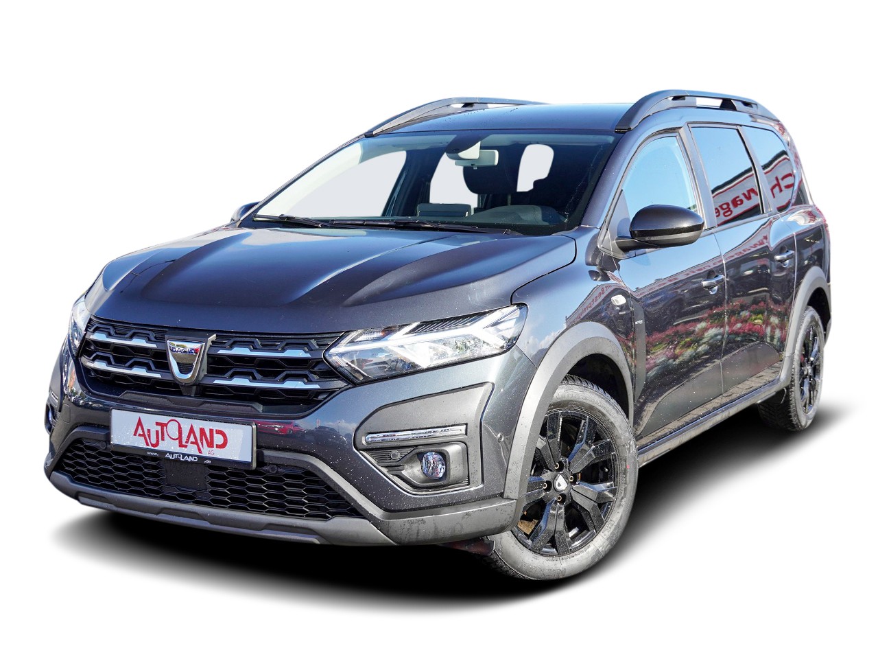 Dacia Jogger 1.0 TCE Extreme+
