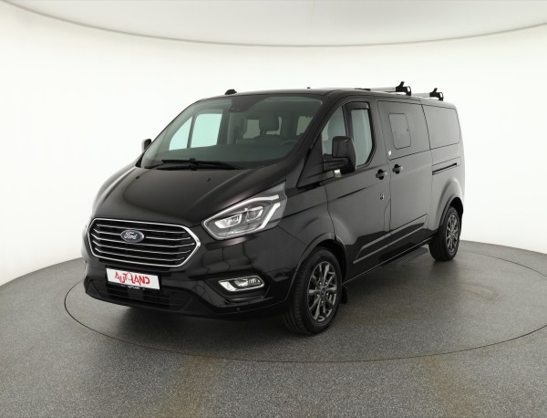 Ford Tourneo Custom 2.0 TDCi Titanium
