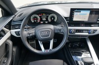 Audi A4 Avant 45 TFSI qu. 2xS line