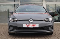 VW Golf VIII 1.5 TSI Life