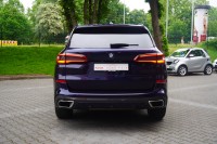 BMW X5 xDrive 30 d M-Sport