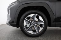 Hyundai Tucson 1.6T-GDI Aut.
