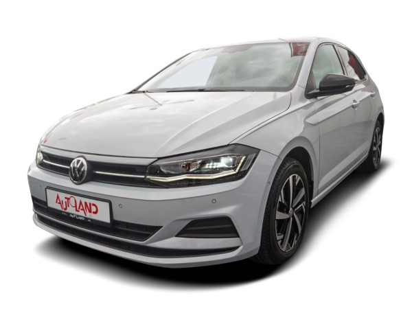 VW Polo 1.0 TSI Beats