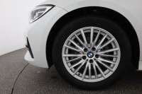 BMW 318 d Touring Sport Line