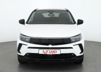 Opel Grandland 1.2 Turbo GS Line